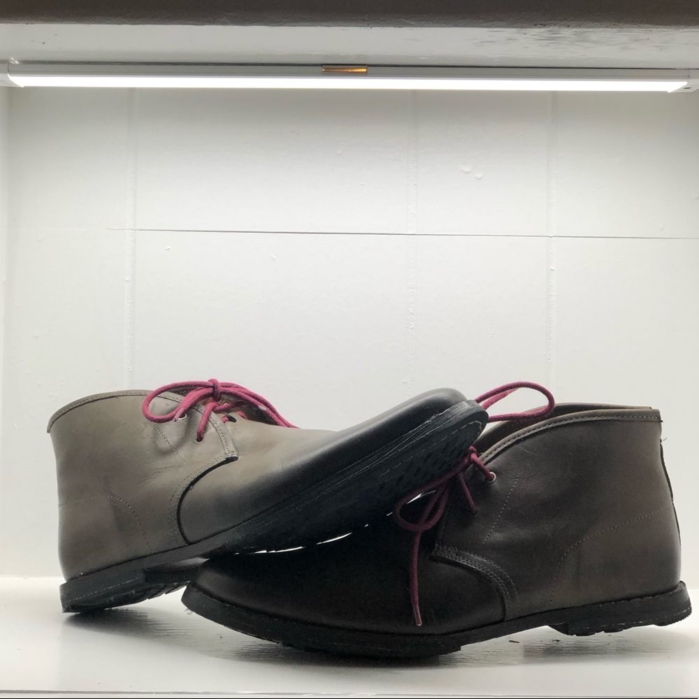 Timberland “Warehouse Lost History” Boots | Size 9